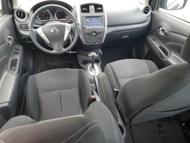  NISSAN VERSA 2019 Blue