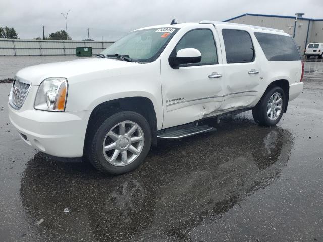 2009 Gmc Yukon Xl Denali