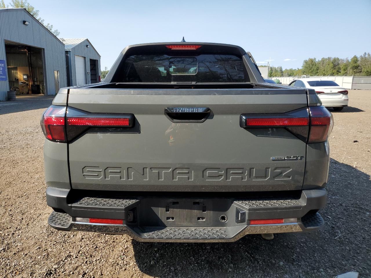 2022 Hyundai Santa Cruz Limited VIN: 5NTJEDAF9NH035647 Lot: 66946834