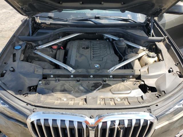 5UXCW2C02L9C21636 BMW X7 XDRIVE4 12