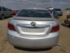 2010 Buick Lacrosse Cxl en Venta en Greenwood, NE - Front End