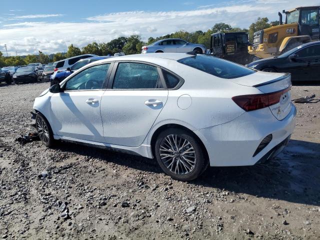  KIA FORTE 2024 Білий