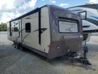 2013 Rockwood Signature იყიდება Greenwell Springs-ში, LA - Top/Roof