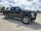 2022 Ford F250 Super Duty продається в Opa Locka, FL - Front End