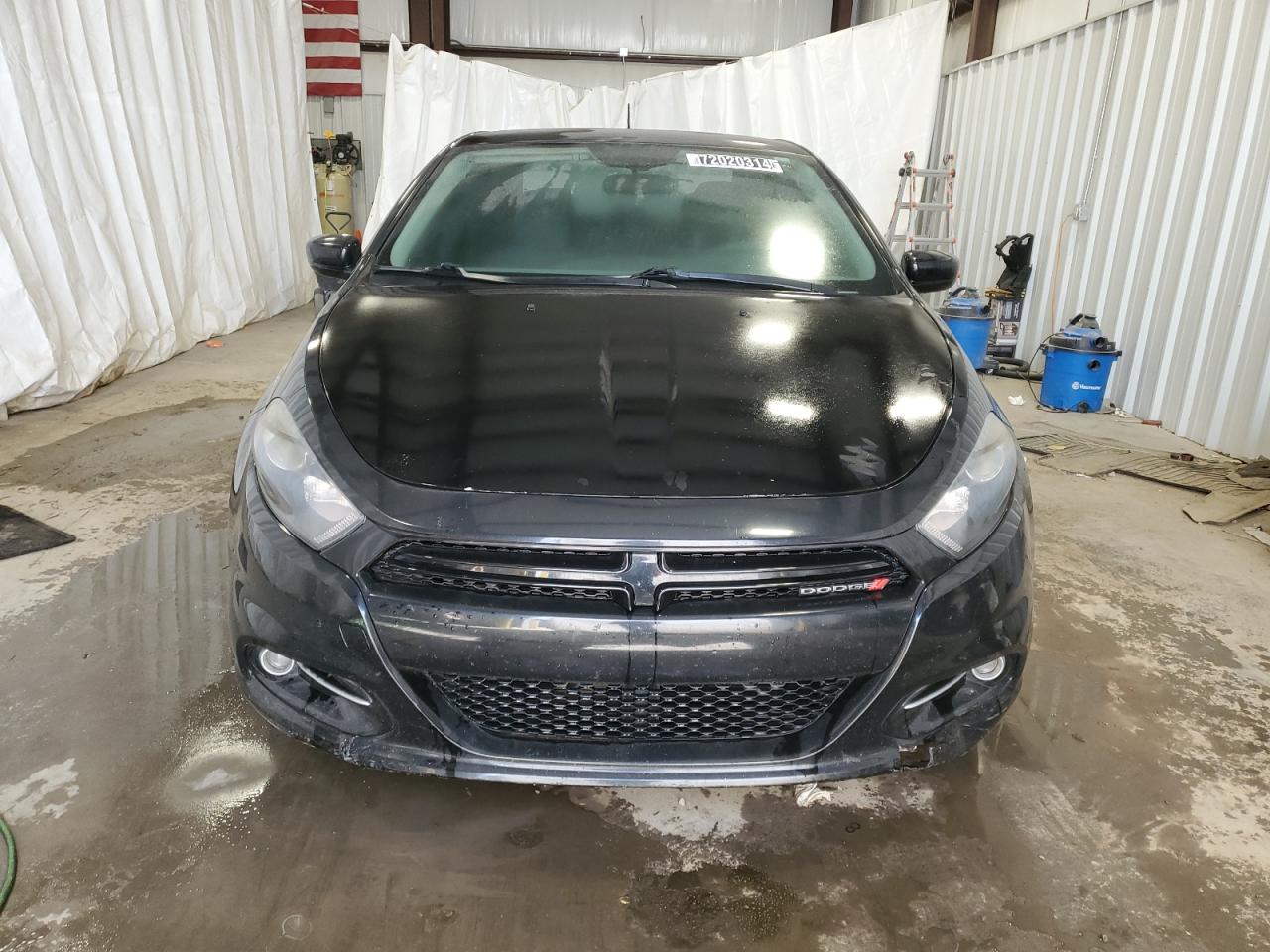 2013 Dodge Dart - Image 5