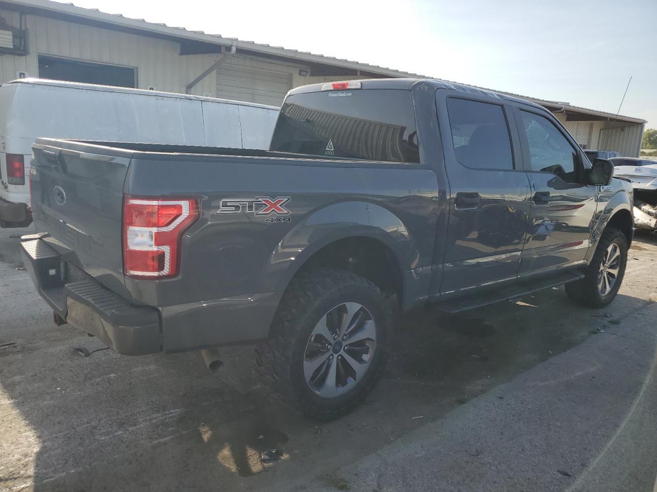 1FTEW1E57LFC46141 Ford F-150 F150 SUPER 3