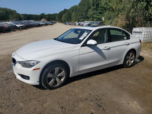 2013 Bmw 328 Xi