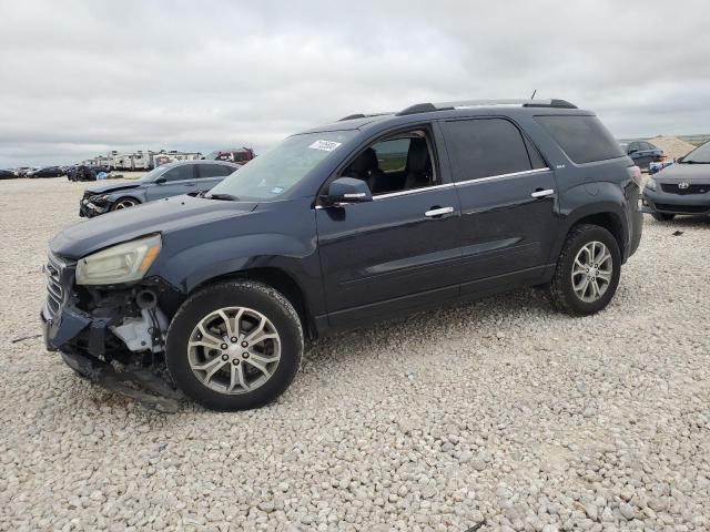 2016 Gmc Acadia Slt-1