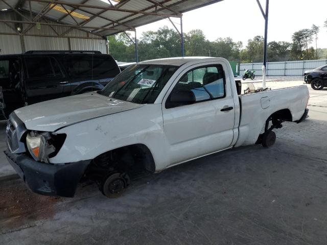 2014 Toyota Tacoma 