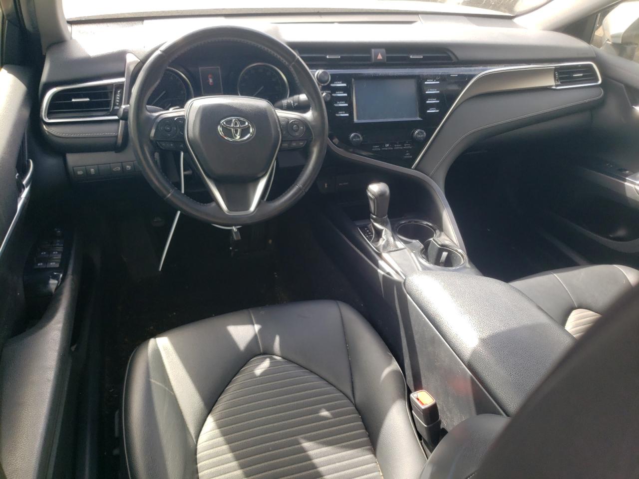 JTNB11HK6J3042542 2018 Toyota Camry L