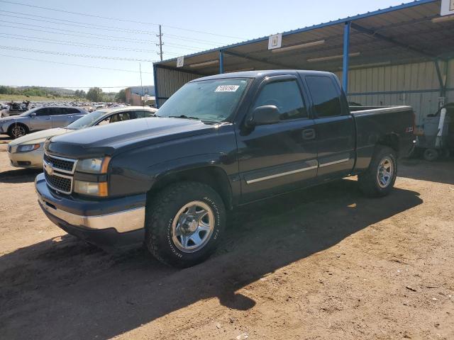 2006 Chevrolet Silverado K1500