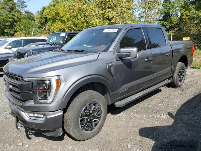 1FTFW1ED5NFC17770 Ford F-150 F150 SUPER