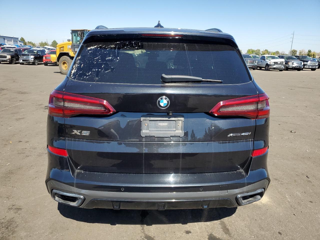 2020 BMW X5 xDrive40I VIN: 5UXCR6C0XL9B79344 Lot: 73239404