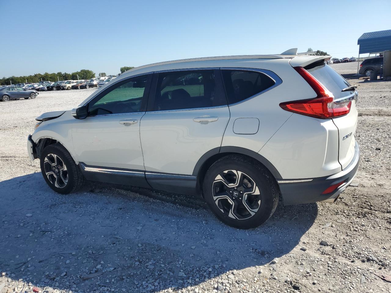 2018 Honda CR-V - Image 2
