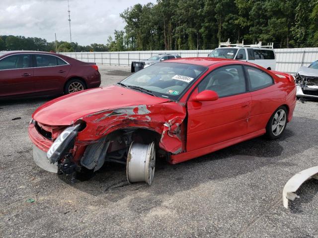 2004 Pontiac Gto 