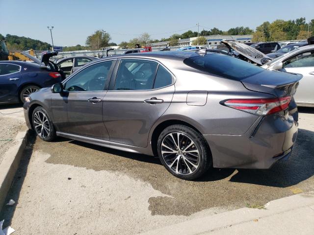  TOYOTA CAMRY 2019 Szary