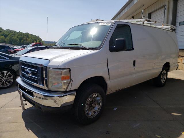 2008 Ford Econoline E250 Van