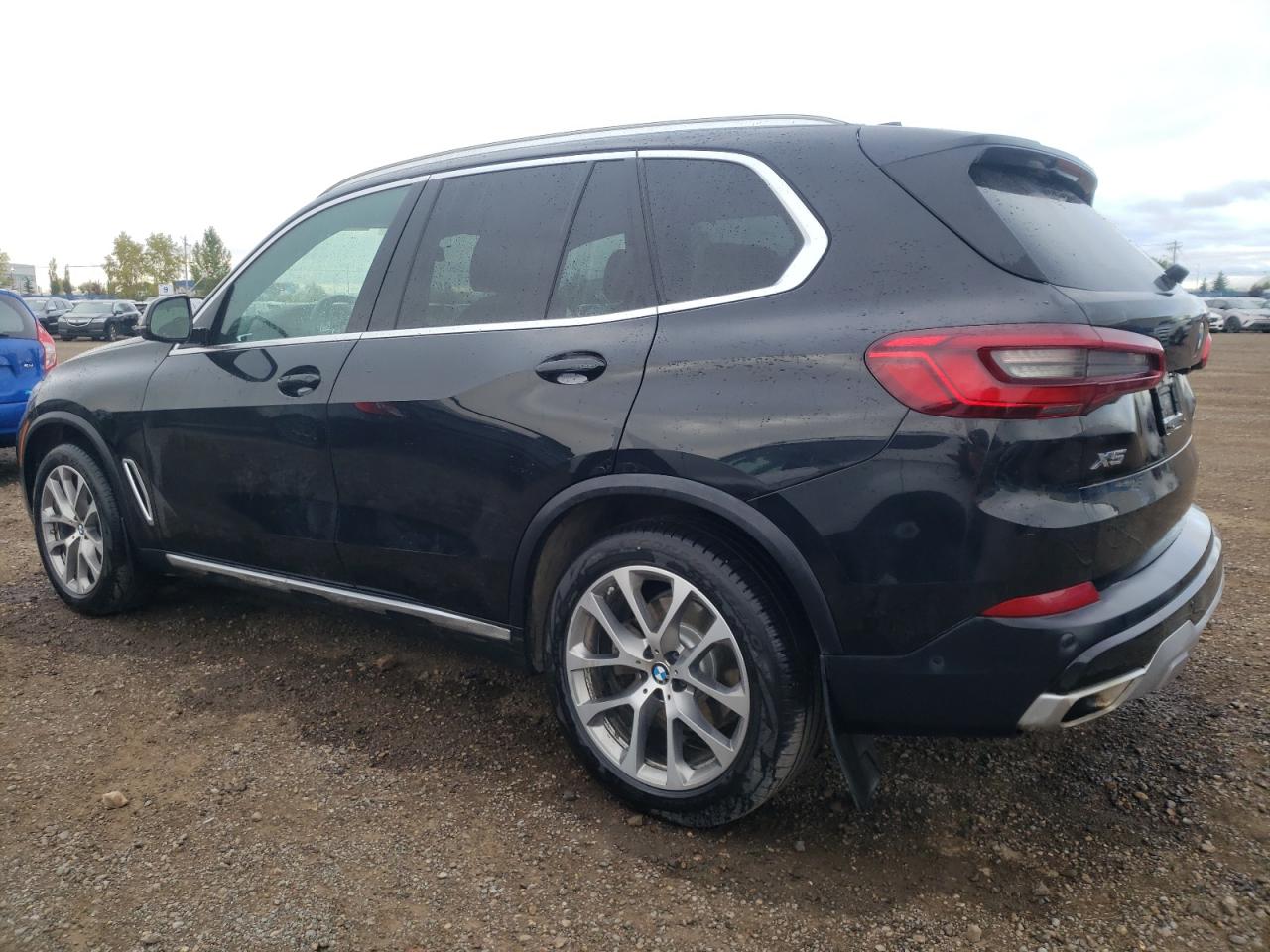 5UXCR6C53KLK81014 2019 BMW X5 - Image 2