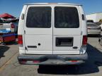 2011 Ford Econoline E250 Van იყიდება Sacramento-ში, CA - Stripped