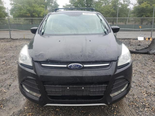  FORD ESCAPE 2016 Чорний