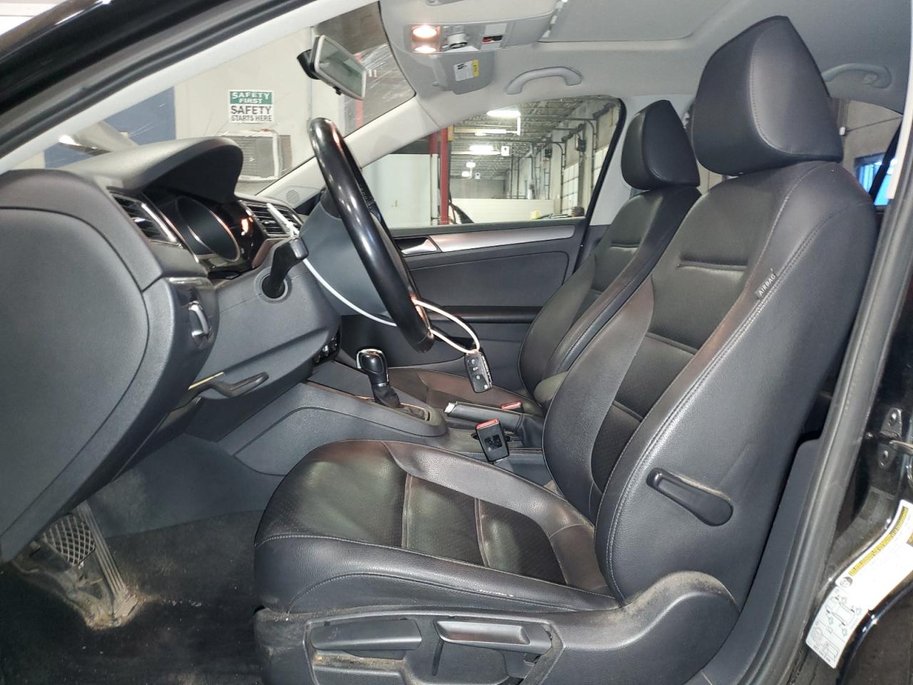 2015 Volkswagen Jetta Tdi VIN: 3VWLA7AJ9FM255873 Lot: 73570974