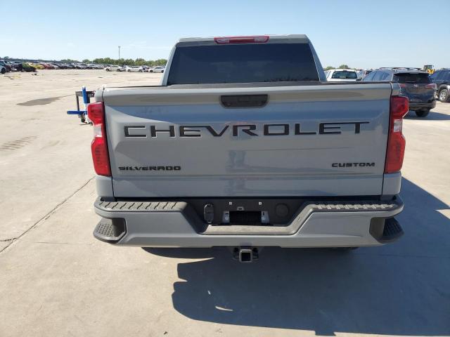 1GCPABEKXRZ206985 Chevrolet All Models SILVERADO 6