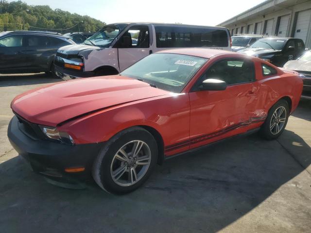 2012 Ford Mustang  продається в Louisville, KY - Side