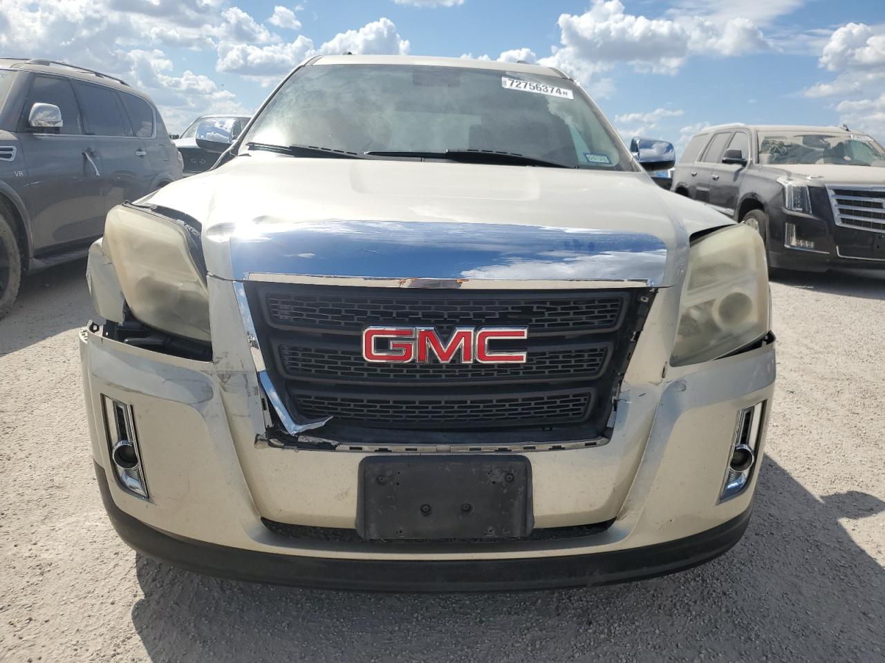 2013 GMC Terrain - Image 5