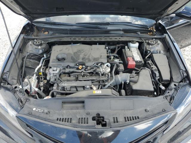 4T1G11AK2NU027309 Toyota Camry SE 12