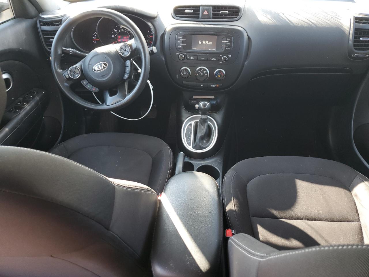 2016 Kia Soul VIN: KNDJN2A26G7851982 Lot: 73564484