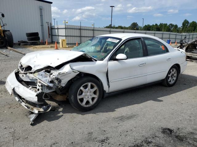 2003 Mercury Sable Gs