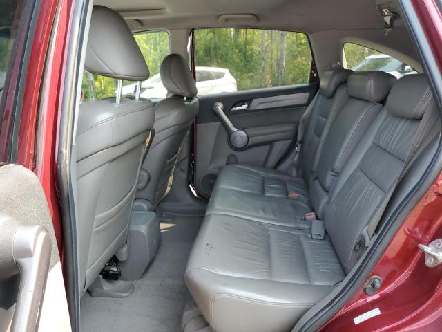 2008 HONDA CR-V EXL