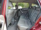 2008 HONDA CR-V EXL for sale at Copart ON - COOKSTOWN