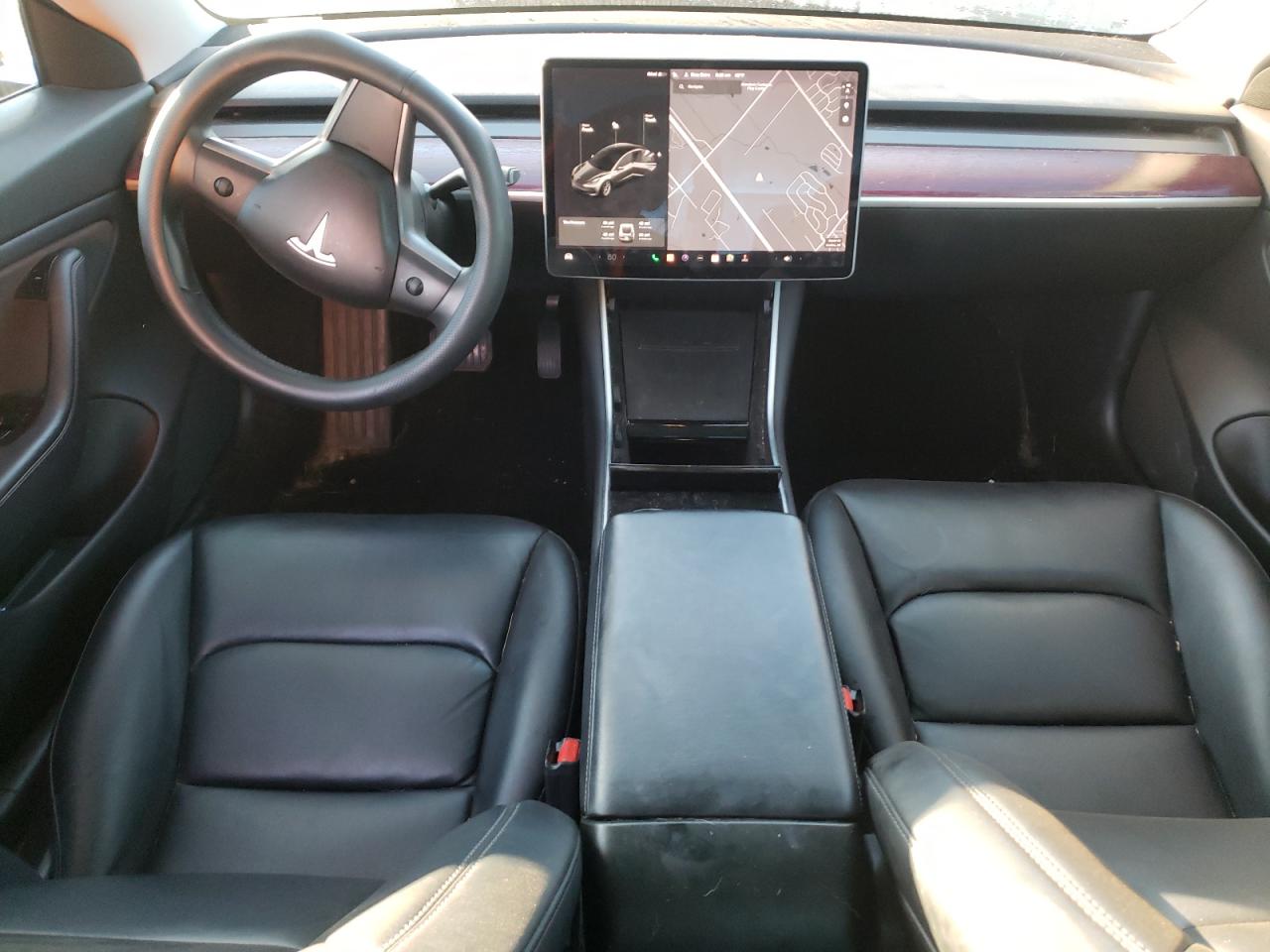 5YJ3E1EA2KF399651 2019 Tesla Model 3