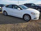 2014 FORD FUSION SE for sale at Copart AB - CALGARY