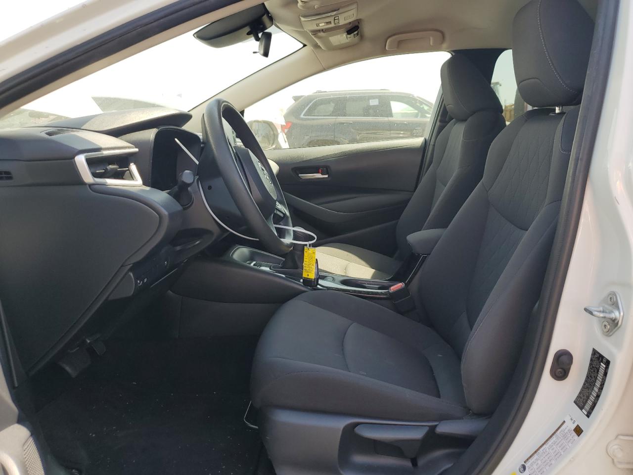 2021 Toyota Corolla - Image 7