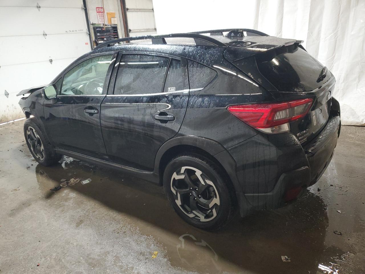 JF2GTHMC0M8682587 Subaru Crosstrek  2