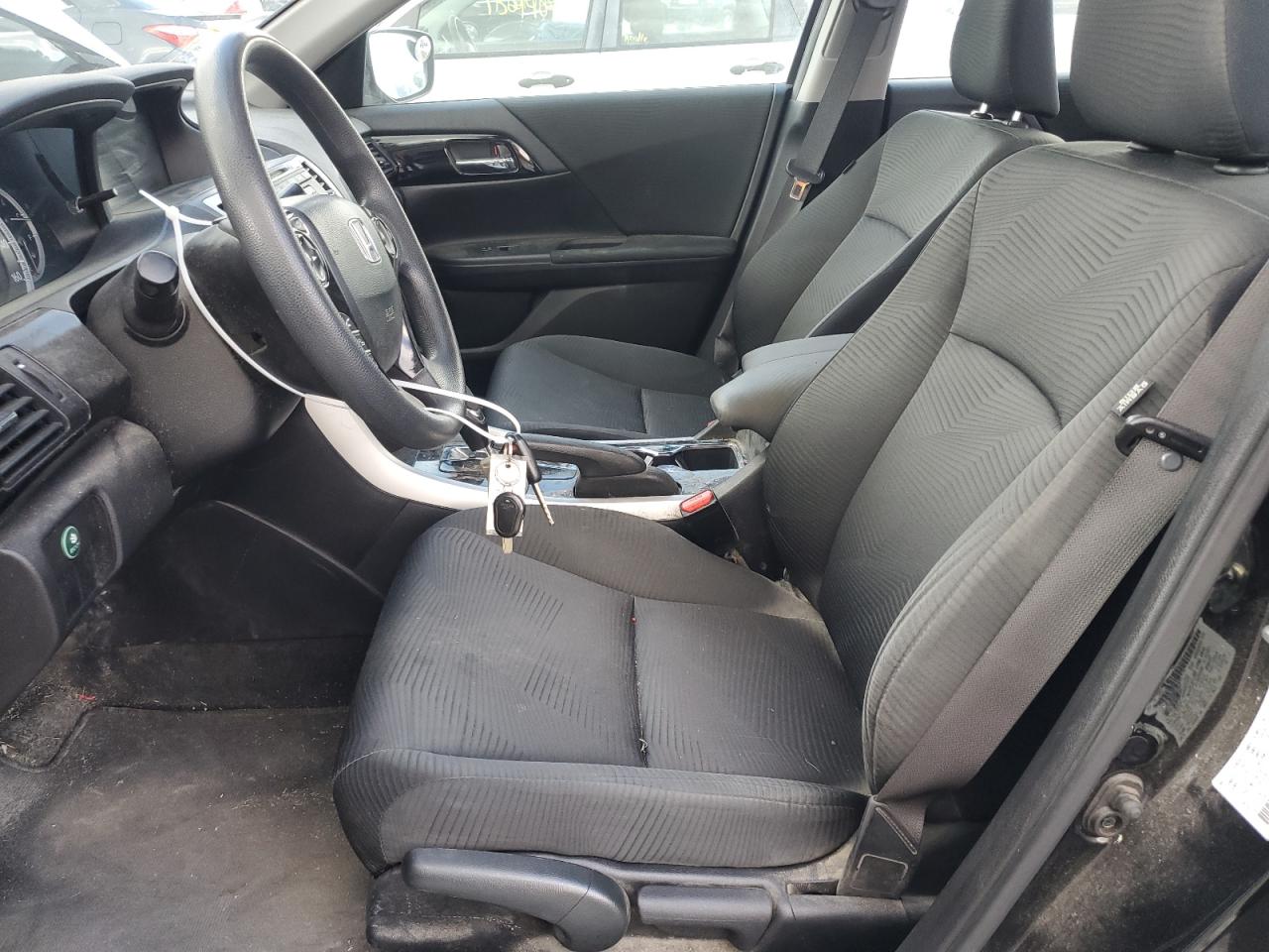 1HGCR2F39HA041377 2017 Honda Accord Lx