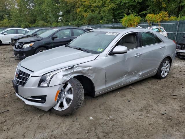 2016 Cadillac Ats 