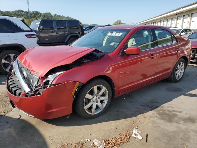 2011 Mercury Milan Premier