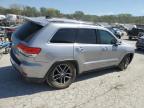 2018 Jeep Grand Cherokee Limited на продаже в Kansas City, KS - Undercarriage