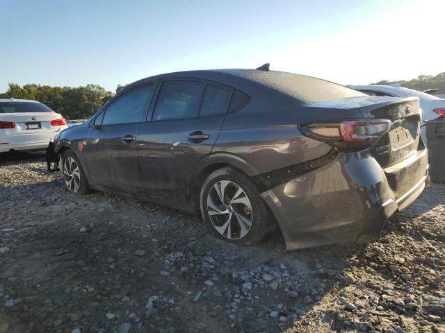  SUBARU LEGACY 2023 Угольный