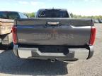 2023 TOYOTA TUNDRA CREWMAX LIMITED   à vendre chez Copart ON - COOKSTOWN