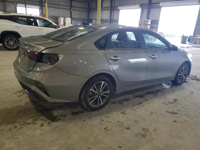 3KPF24ADXNE465140 Kia Forte FE 3