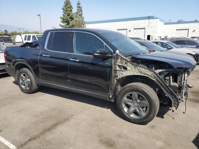 5FPYK3F76PB033977 Honda Ridgeline  4