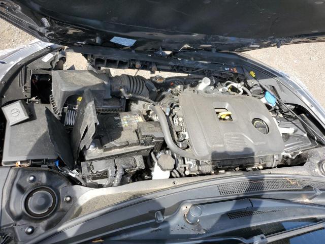 3KPF24AD1ME284460 Kia Forte FE 11