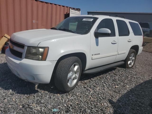 2008 Chevrolet Tahoe C1500