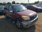 2004 Toyota Rav4  за продажба в Hillsborough, NJ - Side
