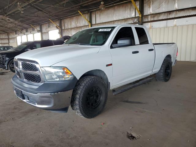 2016 Ram 1500 St