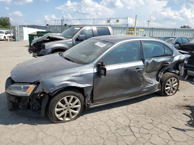 2015 Volkswagen Jetta Se